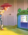 Tech is just like TV was. People say it'll rot kids' brains... but it's not going away29