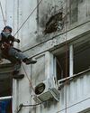 Moscow accuses Kyiv of drone 'terrorist attack'