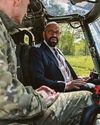 Ukraine can fight beyond its borders, says Cleverly