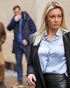 Harassment of women in street set to be a crime12