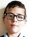 32 years for stepfather who murdered Alfie, 917