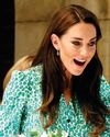 Well done you! Kate praise for burping baby5