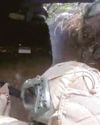 Ukrainian troops retake key village11