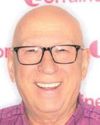 Lie-in led to Bruce's big break9