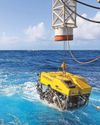 Robot could remotely free stricken craft or hook it to safety miles under sea3