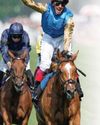 FRANKIE'S THE KING OF ASCOT17