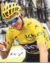 No room for sad Froome at Tour9