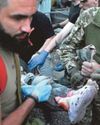 Ten killed as Russian missile destroys crowded restaurant9