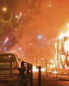 Paris burns after teen is shot dead by police officer15