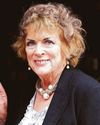 Fleet Street legend Ann Leslie dies at the age of 8218