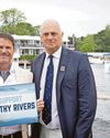 Sir Steve wades into Henley waste row14