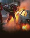 Fireman dies on sixth night of rioting in France15