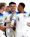 Gibbs-White wary of Israel19