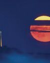 Stargazers over the moon at close orbit6