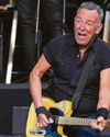 Glory Days as Bruce thrills 65,000 fans Glory Days as Bruce thrills 65,000 fans1