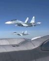 Putin war game with nuclear bombers Putin war game with nuclear bombers14