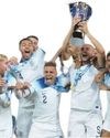 LIONS BOAST MAGIC TOUCH15
