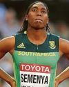 Euro court backs runner Semenya Euro court backs runner Semenya3