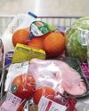 Britain 'over the worst' of food price inflation4