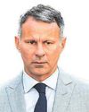 Ryan Giggs' relief as domestic abuse charges dropped8