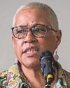 'Met must put more black cops on streets'3