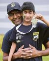 Games delight for Veer, 7, after lifesaving transplant10