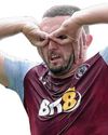 MCGINN CAN SPY DREAM25