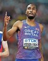 Matt's back with a bang to shatter European record24