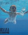 Nirvana tot up best cover with baby pic3