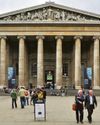 British Museum dismissed theft alert 2 years ago10