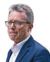Nicky Campbell: Teacher sex abuse still haunts me15