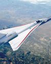 Super-duper sonic jet twice as fast as Concorde16