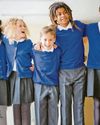 School of shock! Uniform bill now stands at £1.8k6
