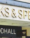 Promotion back to FTSE 100 after sales boost cheers M&S22