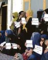 Taliban stops Afghanistan women from leaving to study abroad17