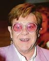 Elton's brain scan after 'slip' at his French villa9