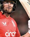 Malan focused on staying in the running12