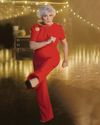 Strictly stars share signature moves1