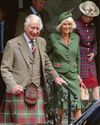 PM keeps up tradition by joining King at Balmoral6