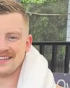Adam Peaty sporting gash after scrap with fellow GB medallist13