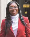 Kemi gets Tory vote as most popular minister6