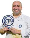 He's on song! Insurance singer wins MasterChef11