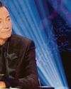 Craig's plan to waltz out of Strictly4