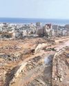 Libya's city of the dead8
