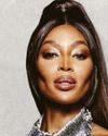 Naomi: I was killing myself with cocaine in grief for Gianni Naomi: I was killing myself with cocaine in grief for Gianni7