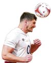 Returning Farrell is 'simply the best' Returning Farrell is 'simply the best'13