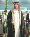 Ronaldo the chic sheikh Ronaldo the chic sheikh7