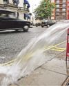 Failing water firms must return £114m to customers Failing water firms must return £114m to customers3