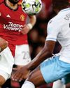 Amrabat: Let's stay on the ball
