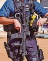 Armed police who gave up weapons 'bullied and intimidated' by bosses Armed police who gave up weapons 'bullied and intimidated' by bosses5